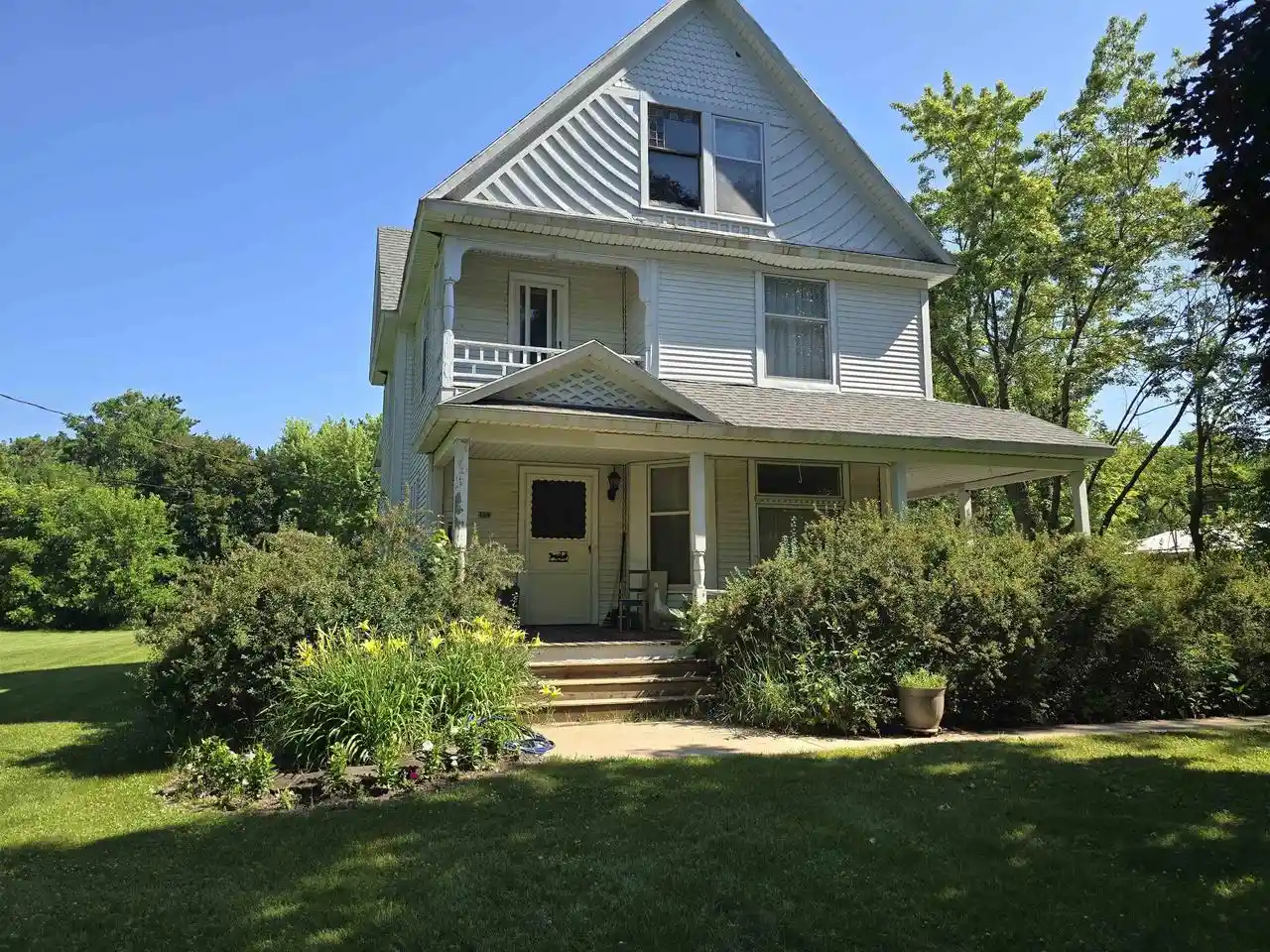 1st image of 114 W Mill Street Street, Plainfield, WI 54966 | MLS# 50329105