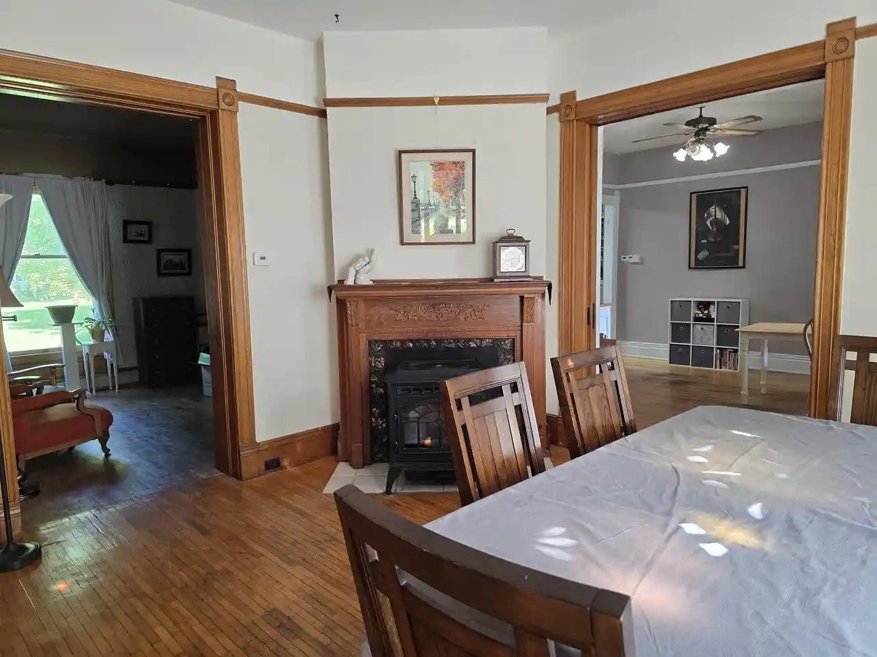 2nd image of 114 W Mill Street Street, Plainfield, WI 54966 | MLS# 50329105