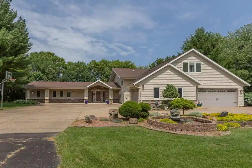 1st image of 16150 93rd Avenue Avenue, Chippewa Falls, WI 54729 | MLS# 1602872