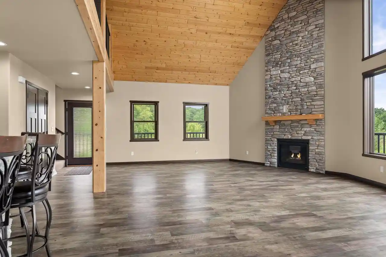 2nd image of W25377 Park Road Road, Trempealeau, WI 54661 | MLS# 1971655
