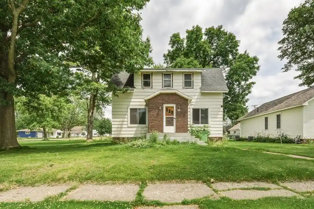 1st image of 117 5th Street Street, Cornell, WI 54732 | MLS# 1603206