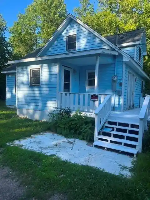 Homes for sale in Stone Lake, WI | 16780w 1st St North, Stone Lake, WI 54876 | MLS# 1603252