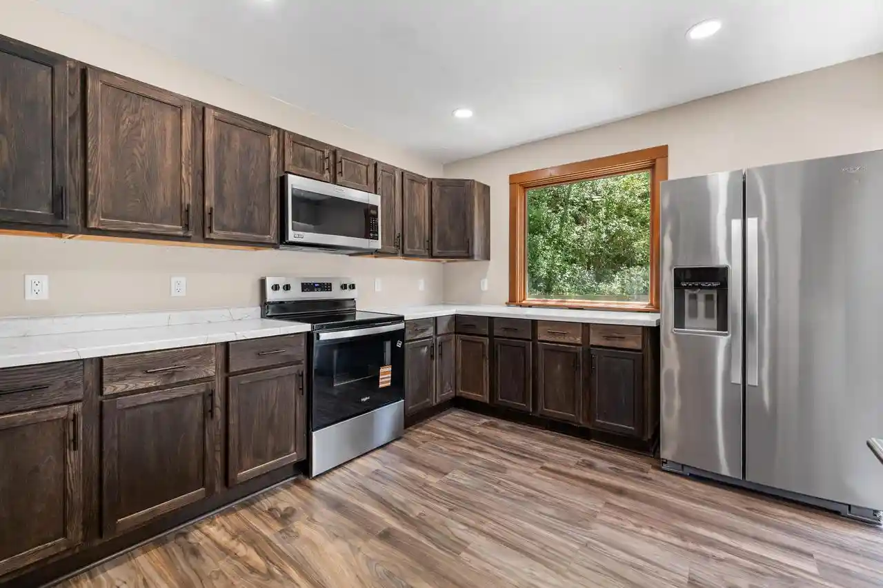 2nd image of 3541 Circle Dr Dr, Hubertus, WI 53033 | MLS# 1971666