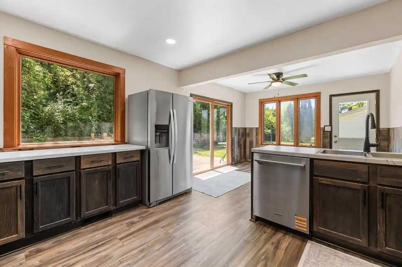 32nd image of 3541 Circle Dr Dr, Hubertus, WI 53033 | MLS# 1971666