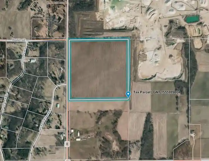 Photo 3 of Land for sale at Lt0 County Hwy E, North Prairie, WI 53153 | MLS# 1971668 | Listing updated on 2026-07-14