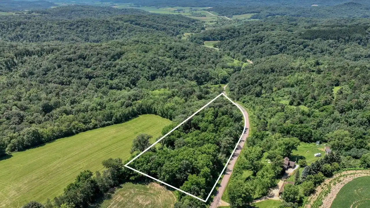1st image of 00 Garves Coulee Road Road, Bangor, WI 54614 | MLS# 1971671