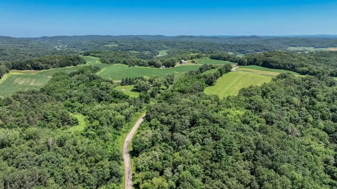 21st image of 00 Garves Coulee Road Road, Bangor, WI 54614 | MLS# 1971671
