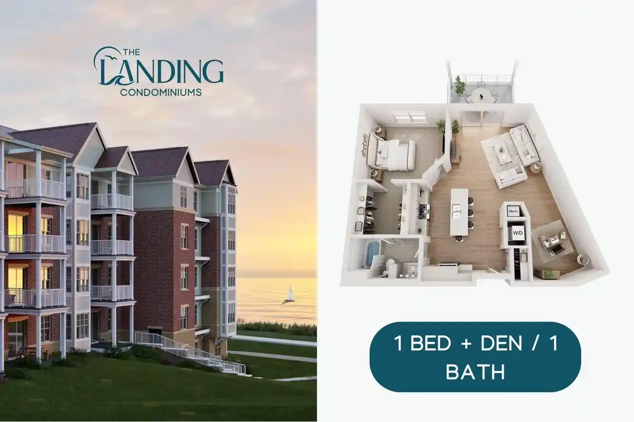 1st image of 4100 S Lake Dr Dr #309, Saint Francis, WI 53235 | MLS# 1971672