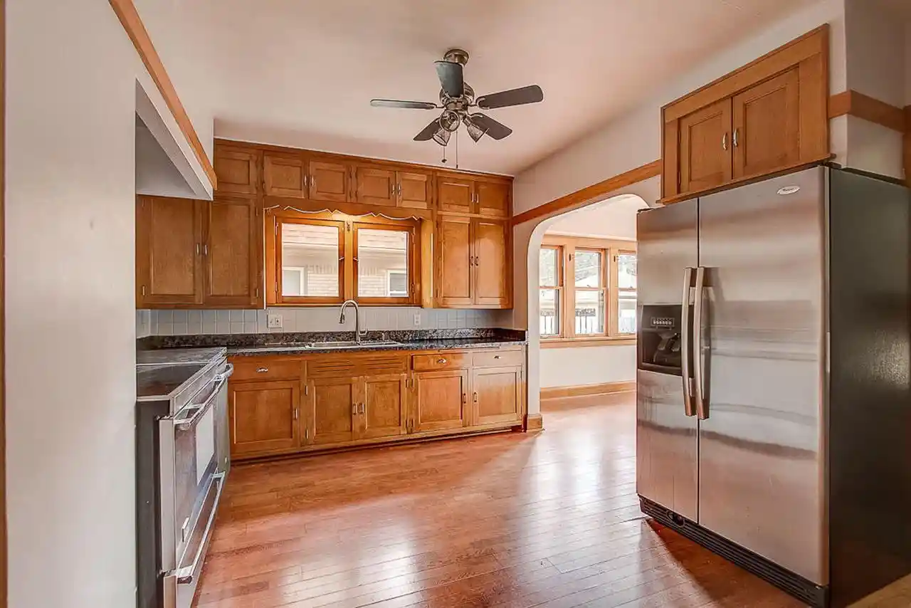 Photo 3 of Multi family home for sale at 2571 N 62nd Street Street, Milwaukee, WI 53213 | MLS# 1971673 | Listing updated on 2026-09-16