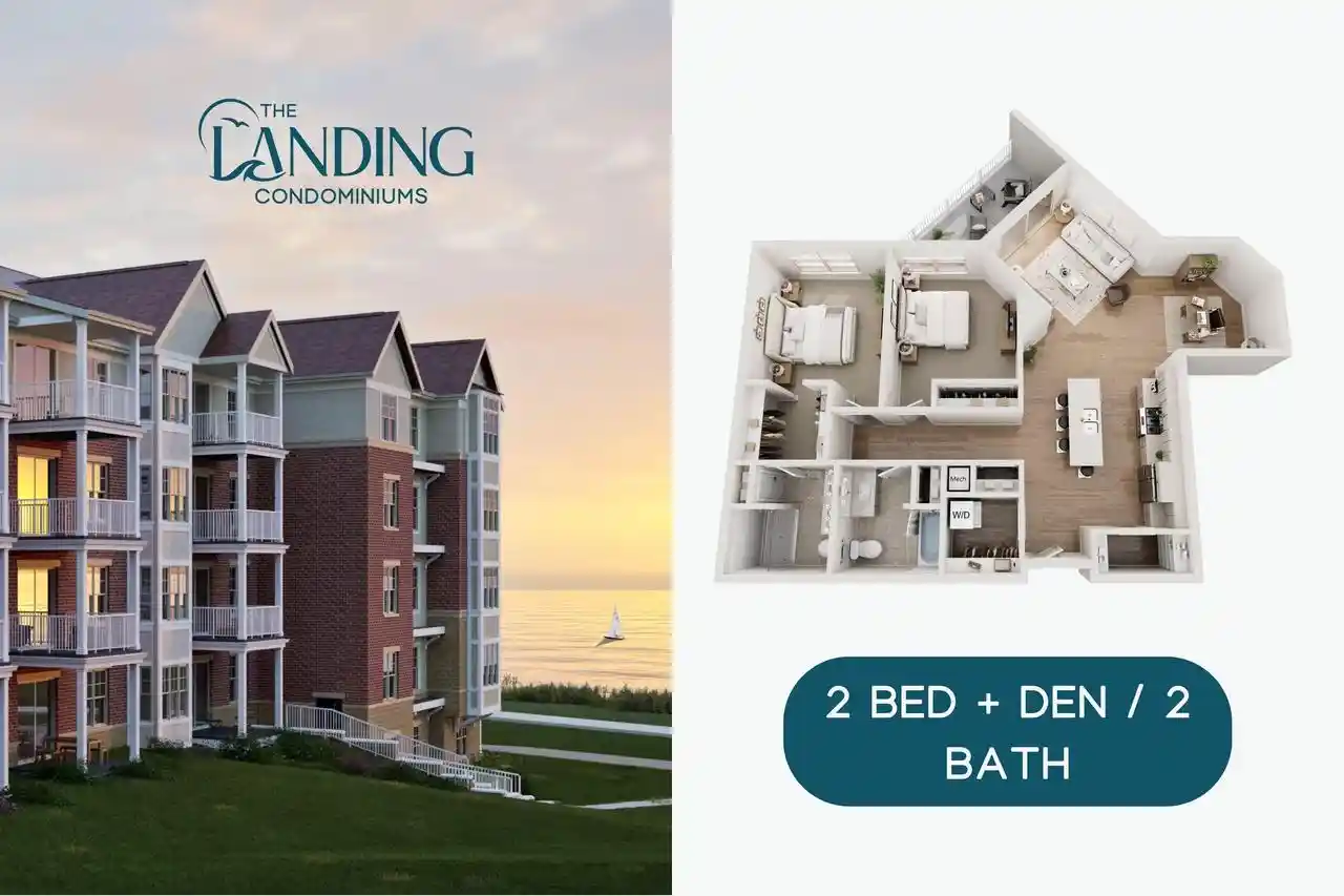 1st image of 4100 S Lake Dr Dr #206, Saint Francis, WI 53235 | MLS# 1971674