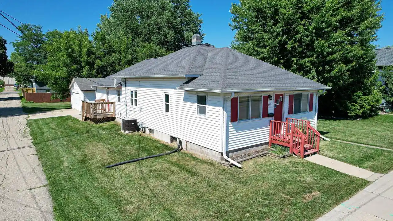 1st image of 607 W Jackson Street Street, Tomah, WI 54660 | MLS# 2028072