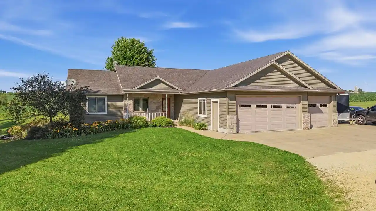 1st image of N5940 E Neda Road Road, Iron Ridge, WI 53035 | MLS# 1971685