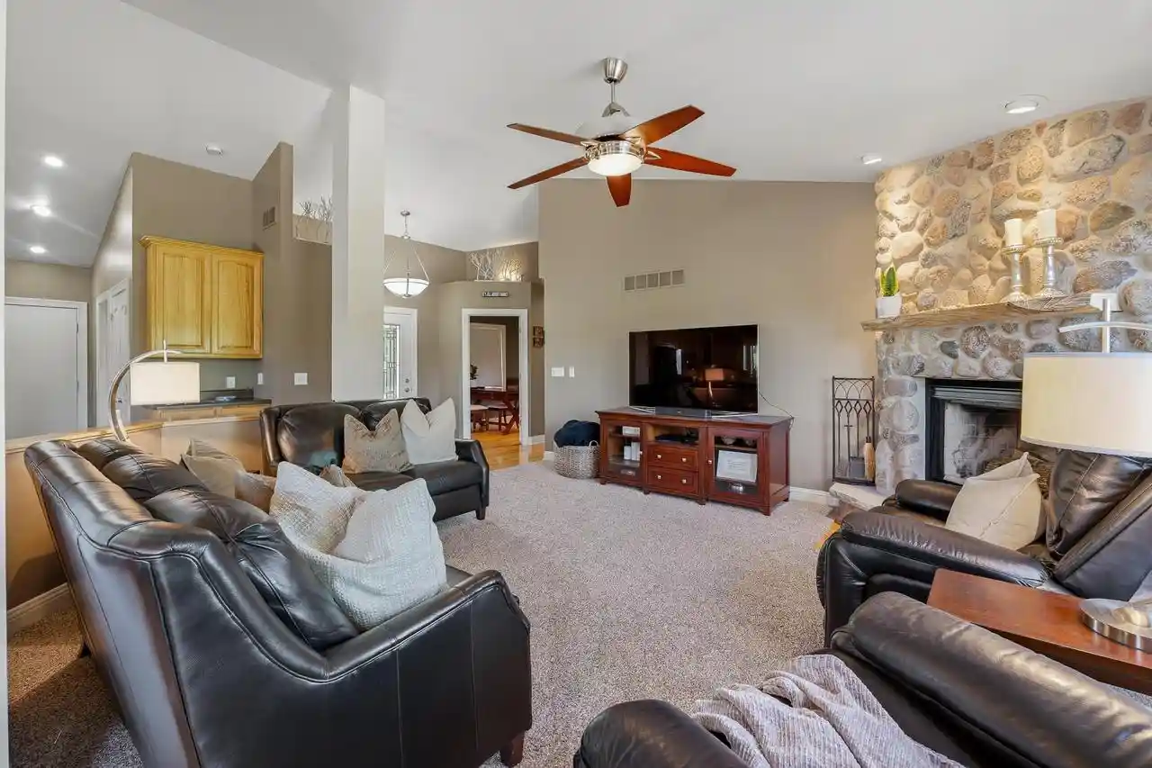 4th image of N5940 E Neda Road Road, Iron Ridge, WI 53035 | MLS# 1971685