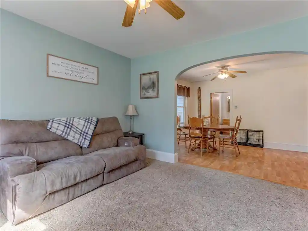 3rd image of 306 E Washington Street Street, Durand, WI 54736 | MLS# 7109893