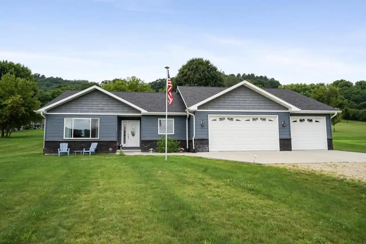 1st image of 111 K Ron Lane Lane, Coon Valley, WI 54623 | MLS# 1971689