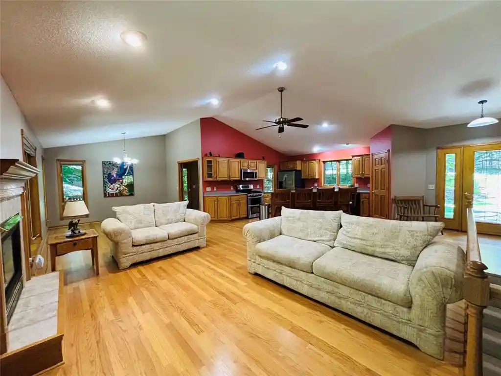 4th image of 15486 221St Avenue Avenue, Bloomer, WI 54724 | MLS# 1603256