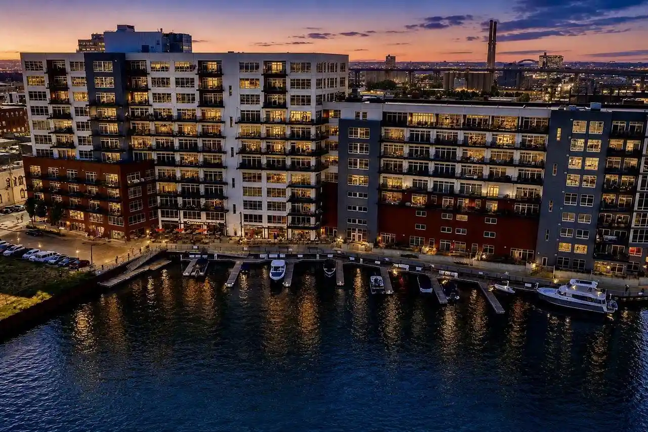 Homes for sale in Milwaukee, WI | 106 W Seeboth Street Street #920, Milwaukee, WI 53204 | MLS# 1971692