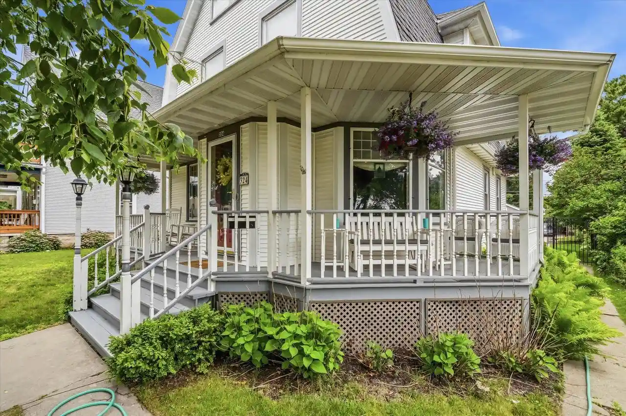 1st image of 324 Saint Clair Avenue Avenue, Sheboygan, WI 53081 | MLS# 1971694