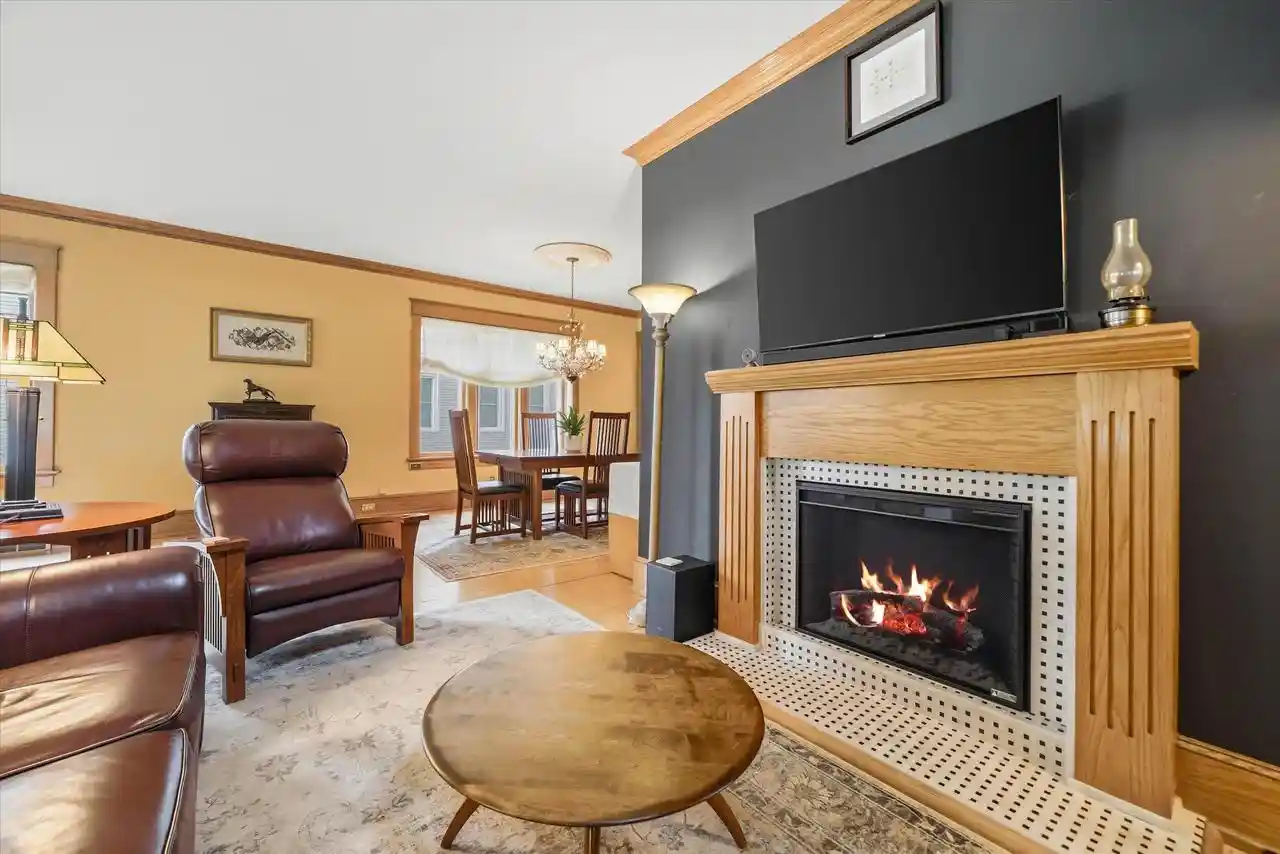 3rd image of 324 Saint Clair Avenue Avenue, Sheboygan, WI 53081 | MLS# 1971694
