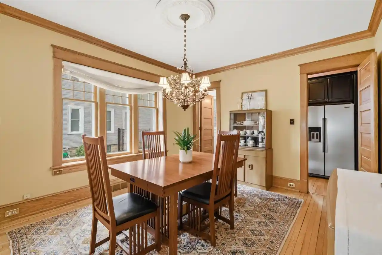 4th image of 324 Saint Clair Avenue Avenue, Sheboygan, WI 53081 | MLS# 1971694