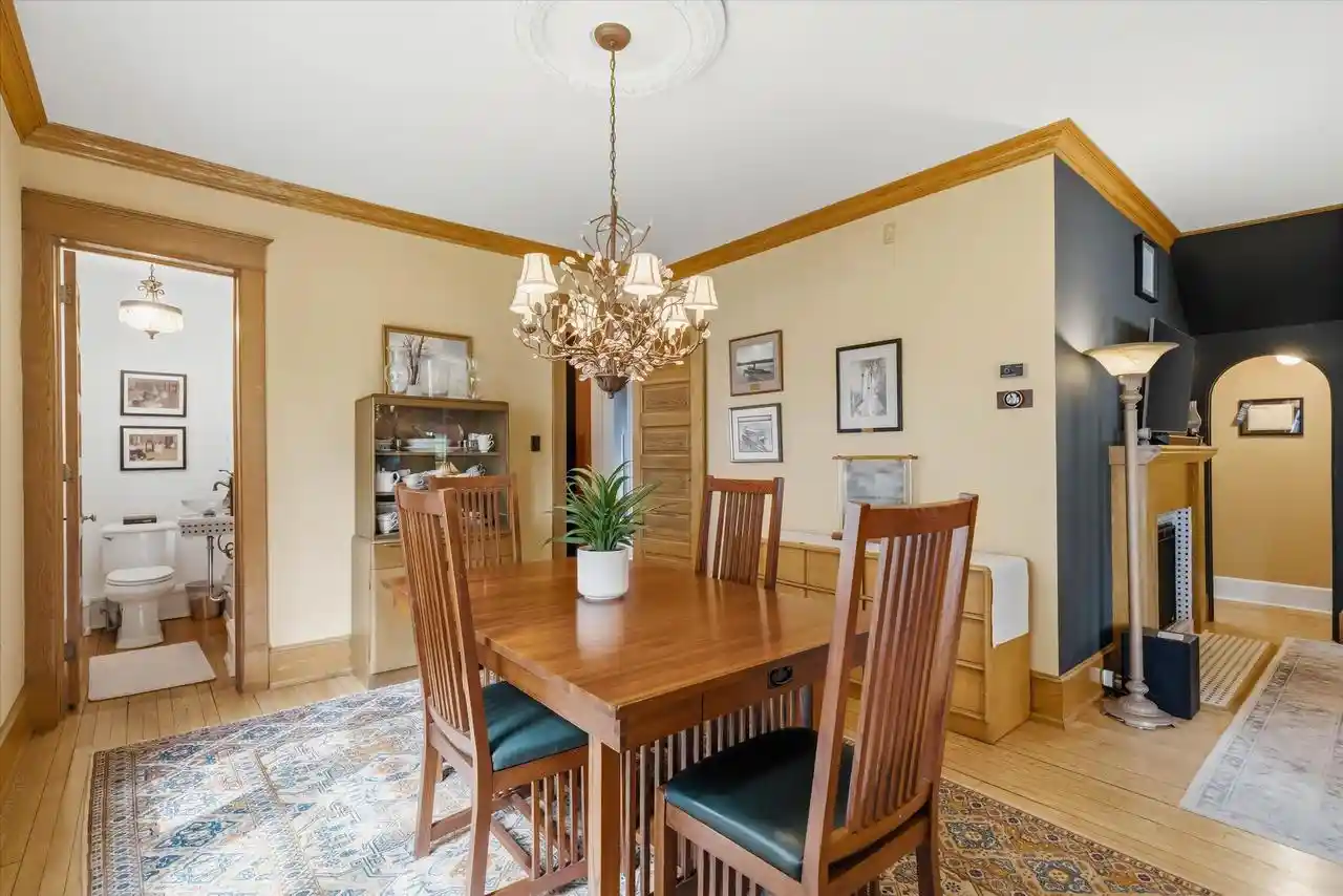 5th image of 324 Saint Clair Avenue Avenue, Sheboygan, WI 53081 | MLS# 1971694