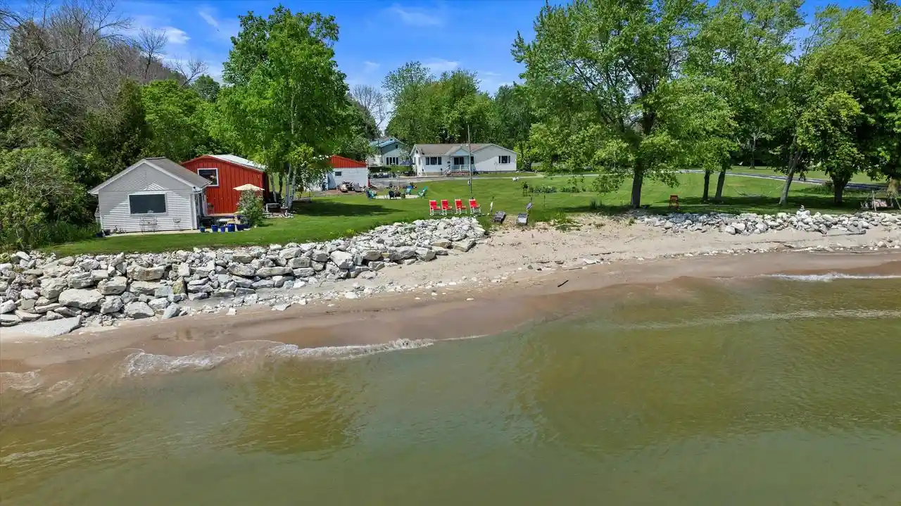 1st image of 7907 Irish Road Road, Two Rivers, WI 54241 | MLS# 1971696