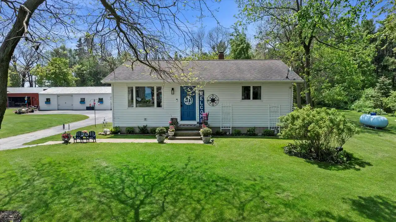 Photo 3 of Single family home for sale at 7907 Irish Road Road, Two Rivers, WI 54241 | MLS# 1971696 | Listing updated on 2026-08-26
