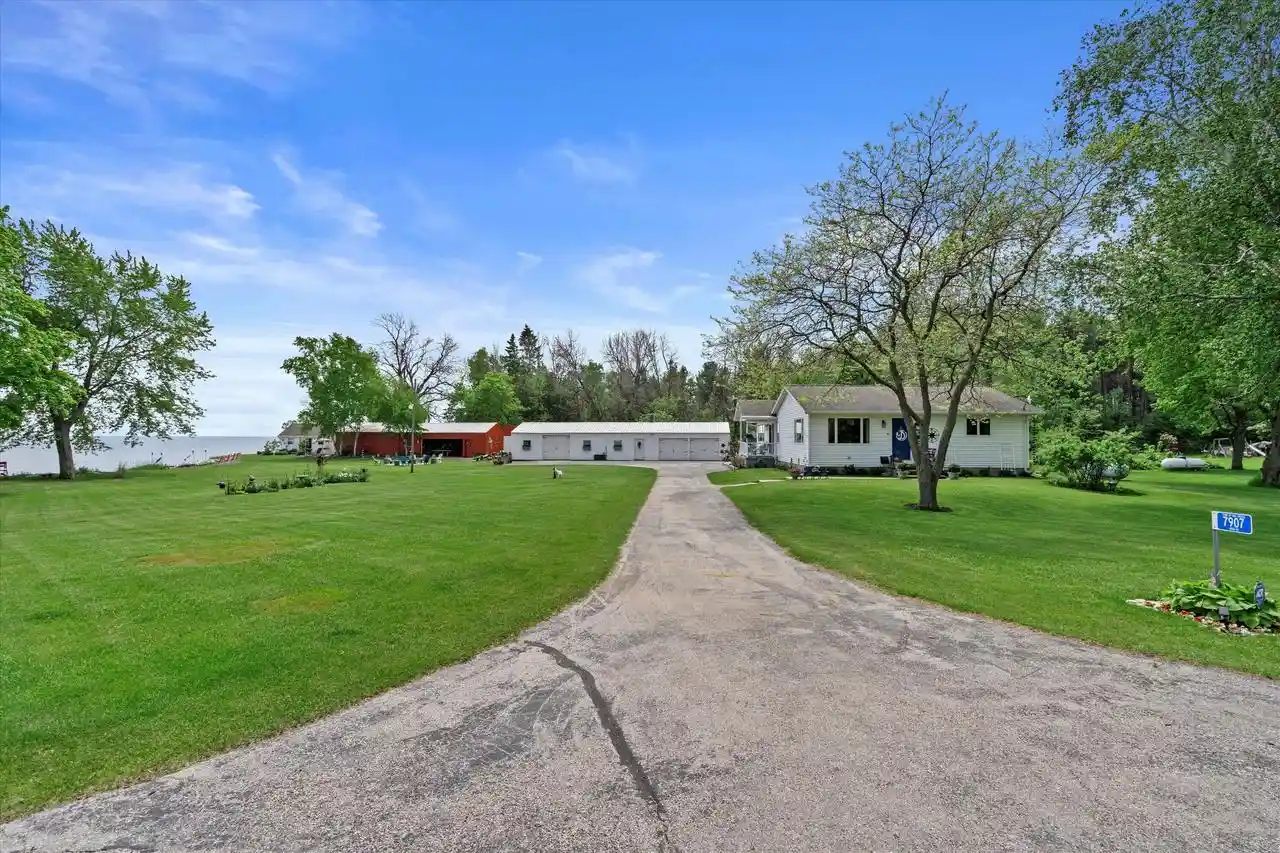 Photo 3 of Single family home for sale at 7907 Irish Road Road, Two Rivers, WI 54241 | MLS# 1971696 | Listing updated on 2026-08-26