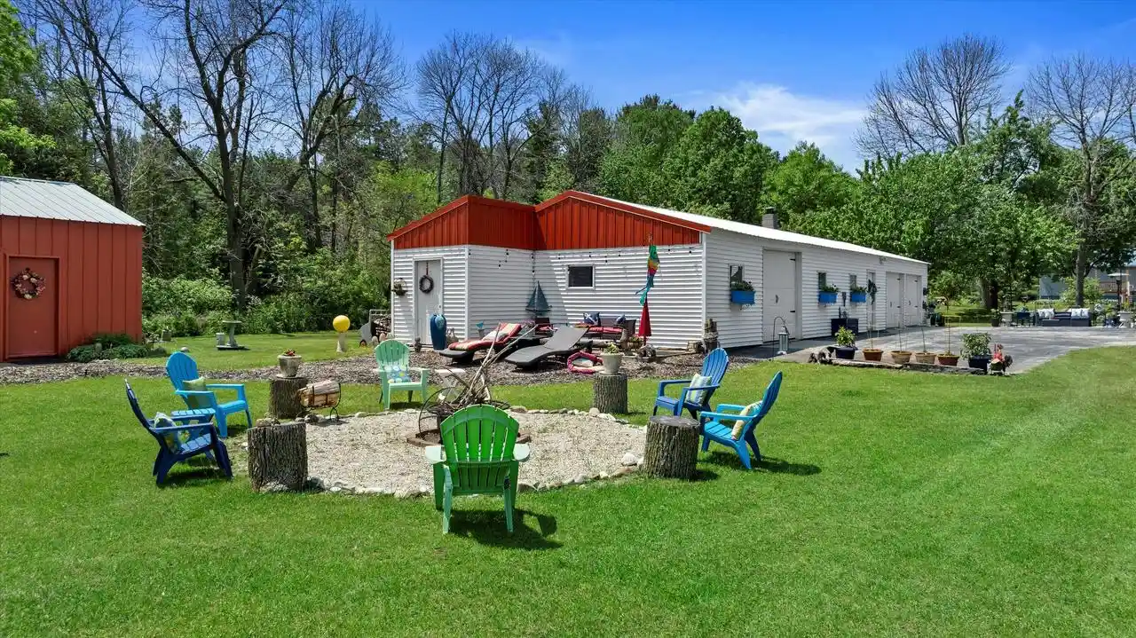 99th image of 7907 Irish Road Road, Two Rivers, WI 54241 | MLS# 1971696