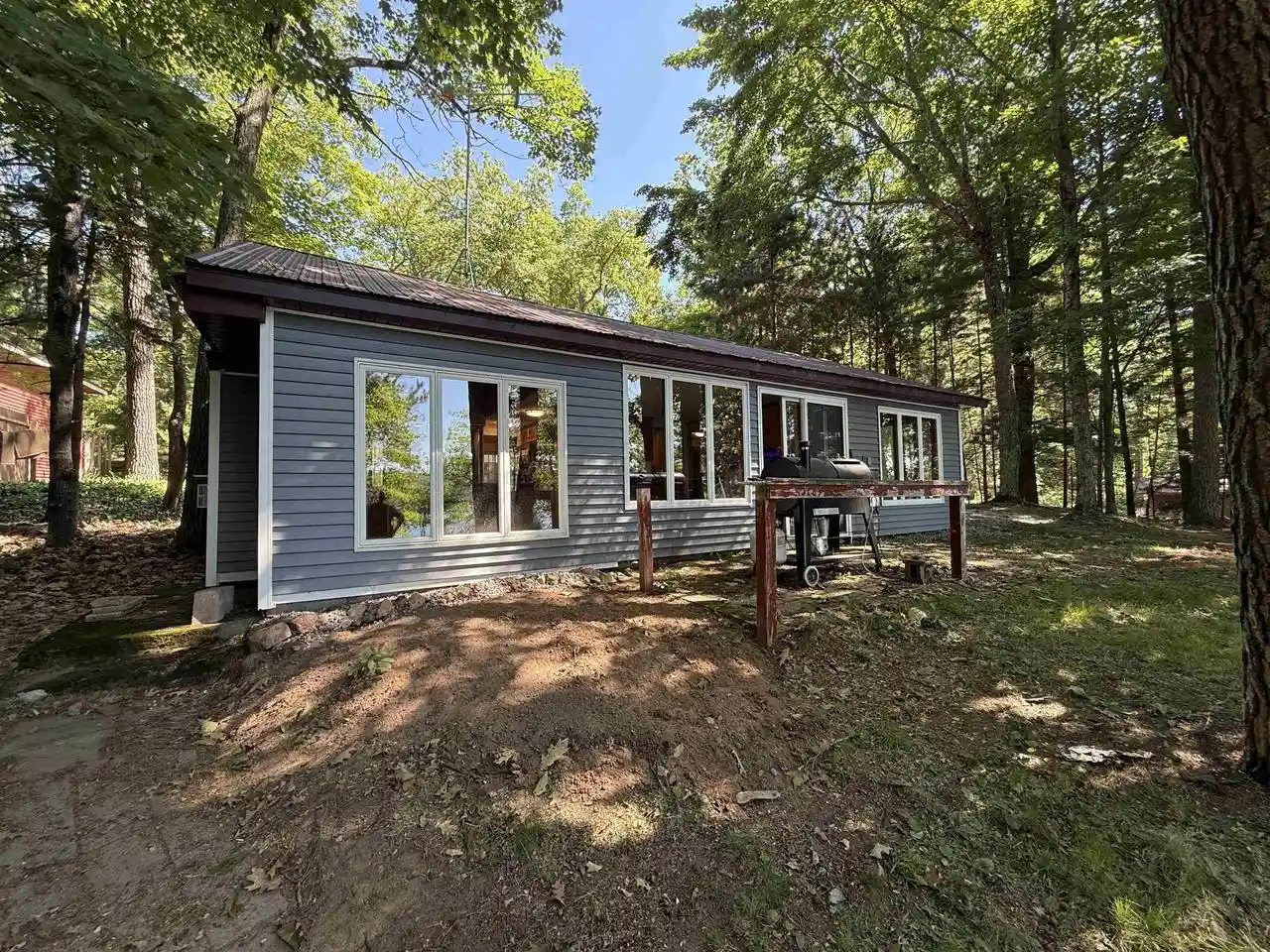Homes for sale in Boulder Junction, WI | 10621 Lake Road Road, Boulder Junction, WI 54512 | MLS# 22603302