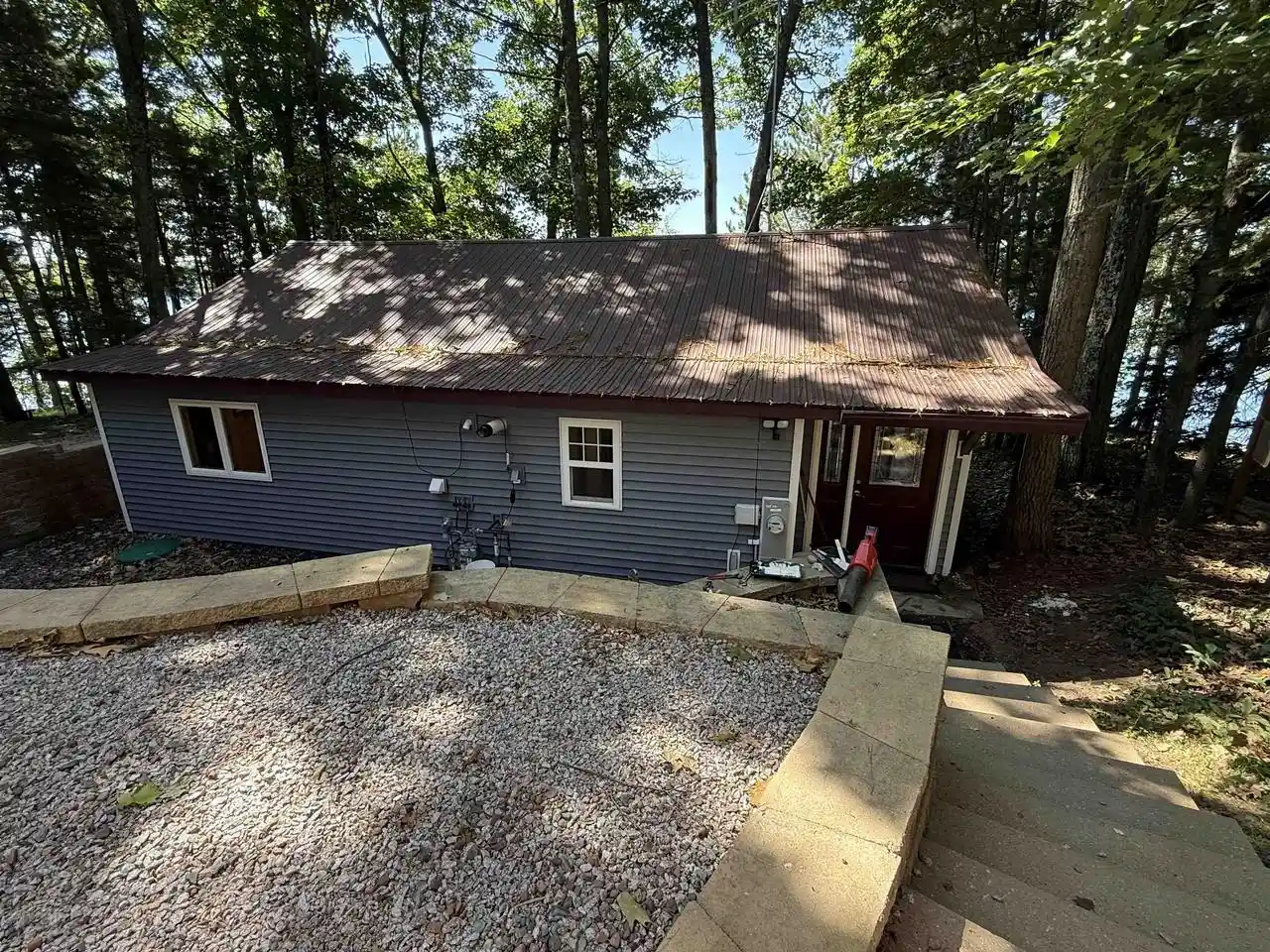Homes for sale in Boulder Junction, WI | 10621 Lake Road Road, Boulder Junction, WI 54512 | MLS# 22603302