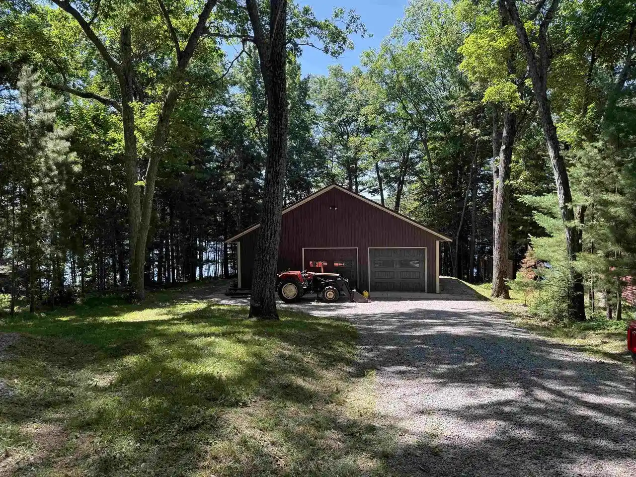 Photo 4 of Single family home for sale at 10621 Mann Lake Rd, Boulder Junction, WI 54512 | MLS# 22603302 | Listing updated on 2026-09-23