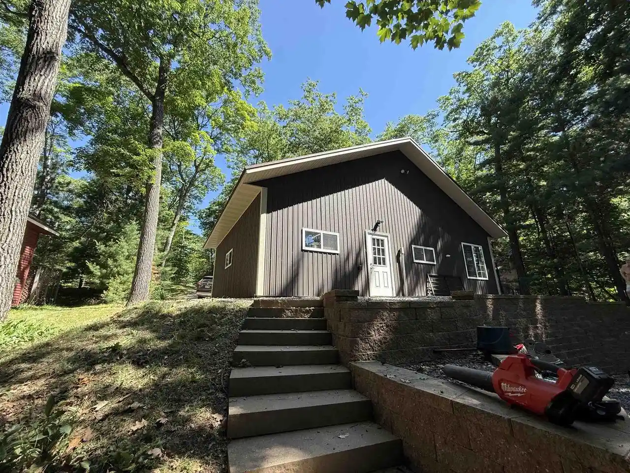 Homes for sale in Boulder Junction, WI | 10621 Lake Road Road, Boulder Junction, WI 54512 | MLS# 22603302