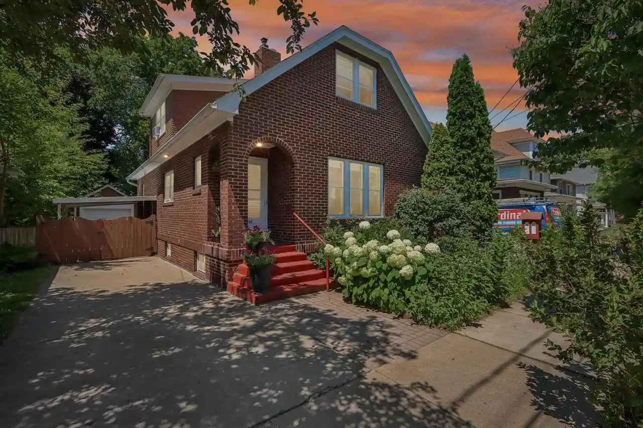 1st image of 406 Maple Avenue Avenue, Madison, WI 53704 | MLS# 2028076