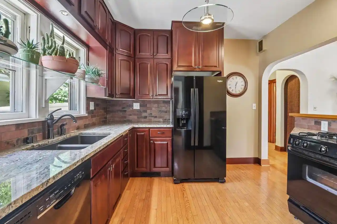 59th image of 406 Maple Avenue Avenue, Madison, WI 53704 | MLS# 2028076