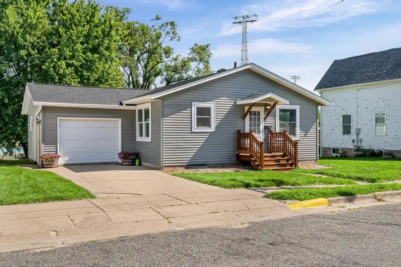 Homes for sale in Westby, WI | 200 Highland Street Street, Westby, WI 54667 | MLS# 1971699