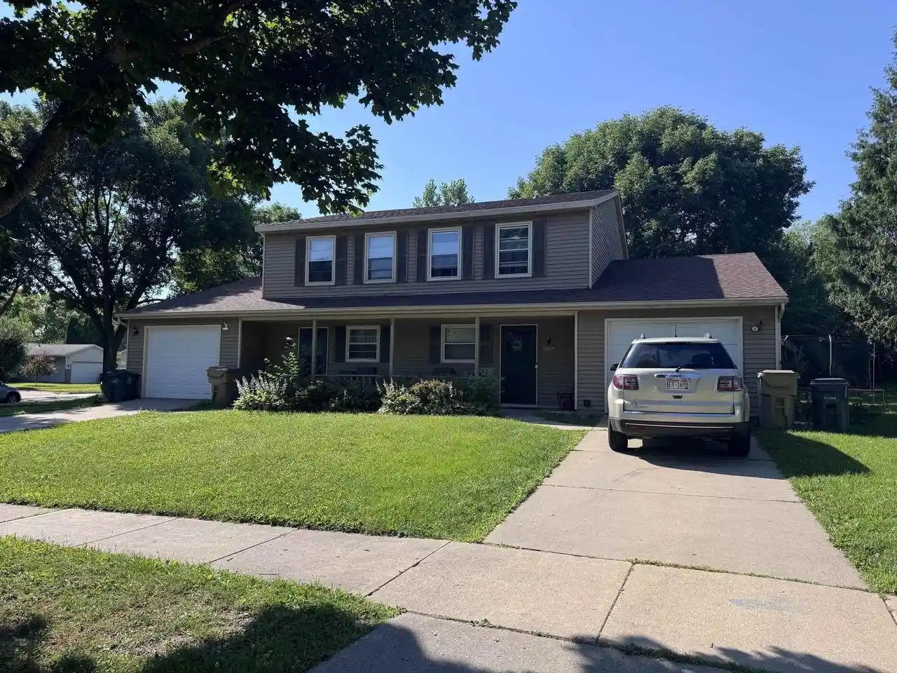 1st image of 7101 7103 Tempe Dr Dr, Madison, WI 53719 | MLS# 2028082