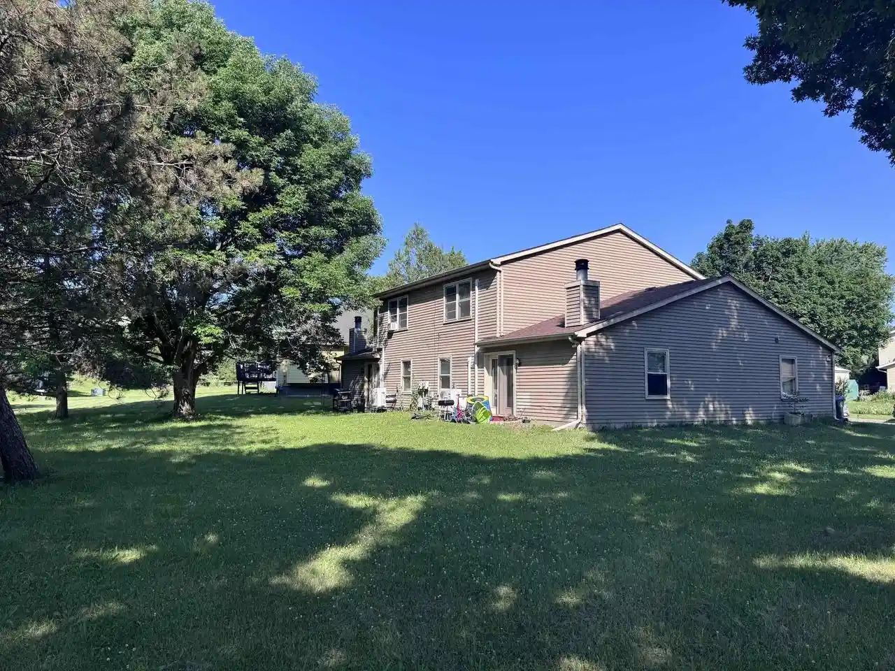 2nd image of 7101 7103 Tempe Dr Dr, Madison, WI 53719 | MLS# 2028082