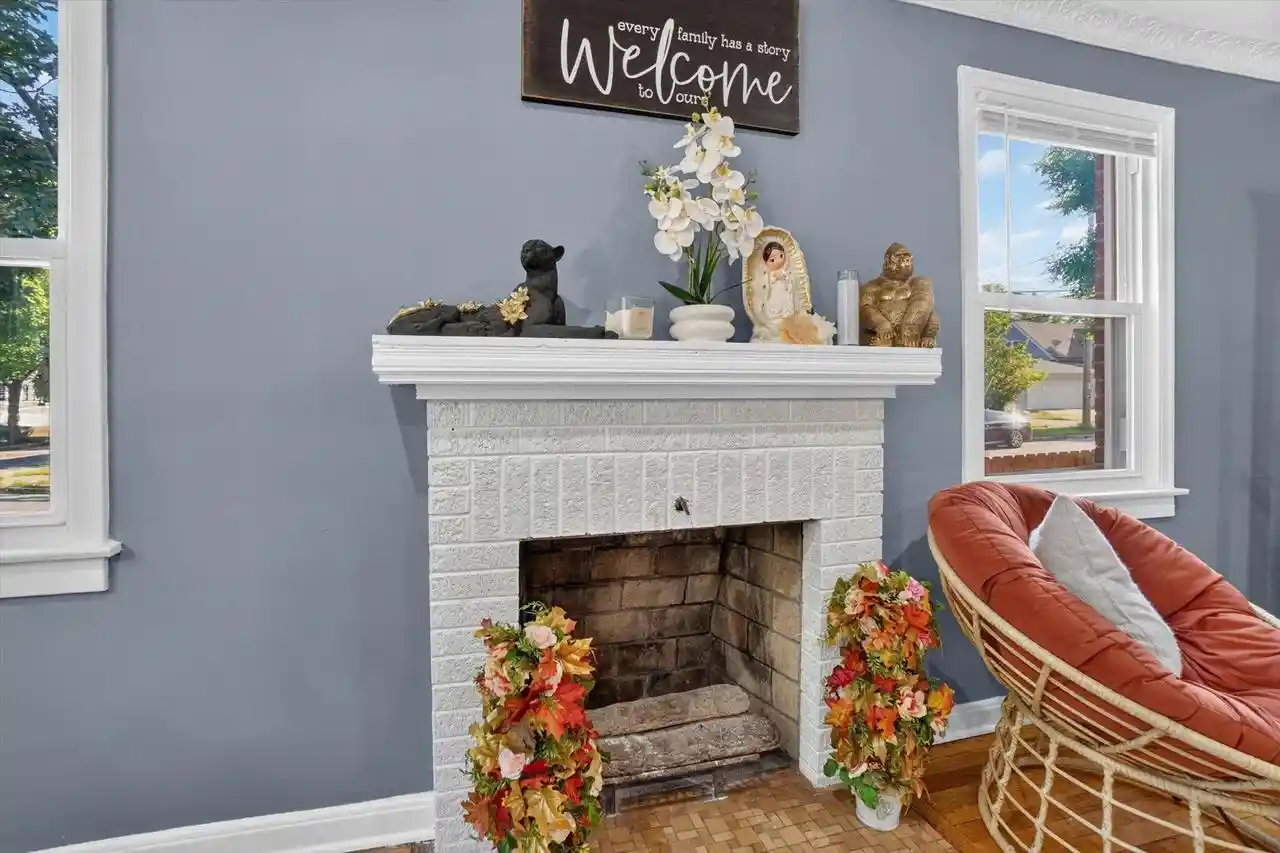 Photo 2 of Single family home for sale at 4576 N 40th Street Street, Milwaukee, WI 53209 | MLS# 2028078 | Listing updated on 2026-07-19
