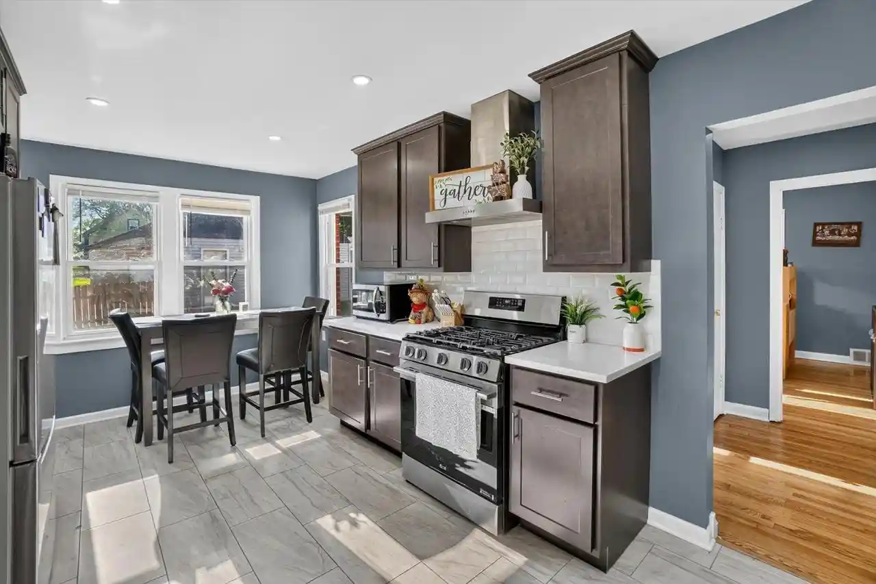 Photo 3 of Single family home for sale at 4576 N 40th Street Street, Milwaukee, WI 53209 | MLS# 2028078 | Listing updated on 2026-07-19