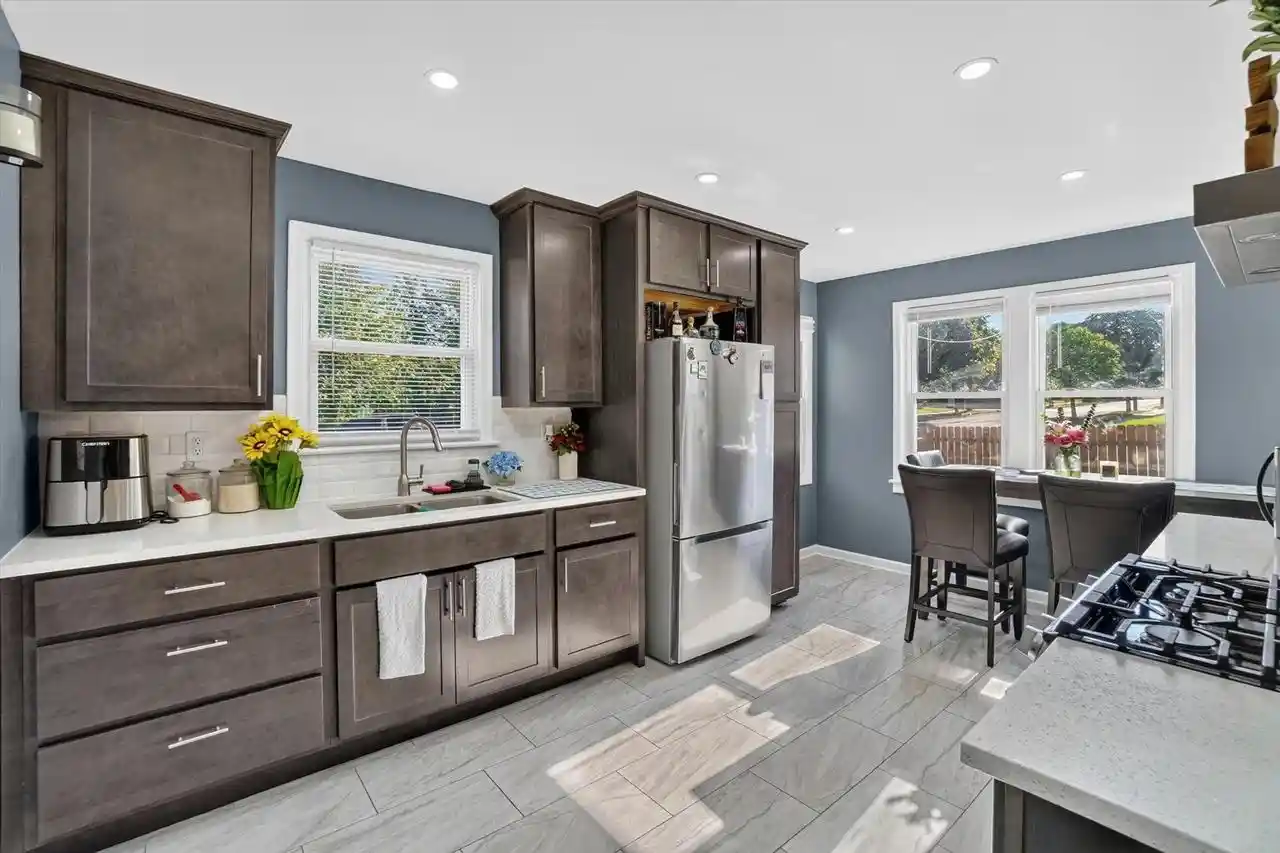 Photo 3 of Single family home for sale at 4576 N 40Th Street Street, Milwaukee, WI 53209 | MLS# 2028078 | Listing updated on 2026-07-19