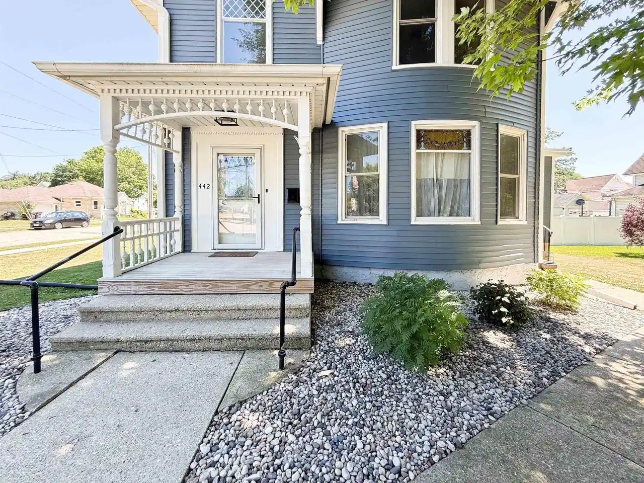 1st image of 442 N Monroe Street Street, Waterloo, WI 53594 | MLS# 2028083