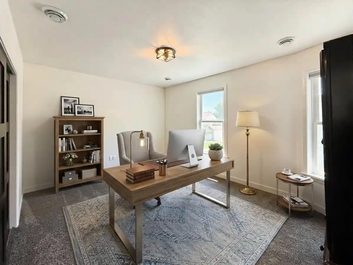 Photo 3 of Single family home for sale at 442 N Monroe Street Street, Waterloo, WI 53594 | MLS# 2028083 | Listing updated on 2026-09-21