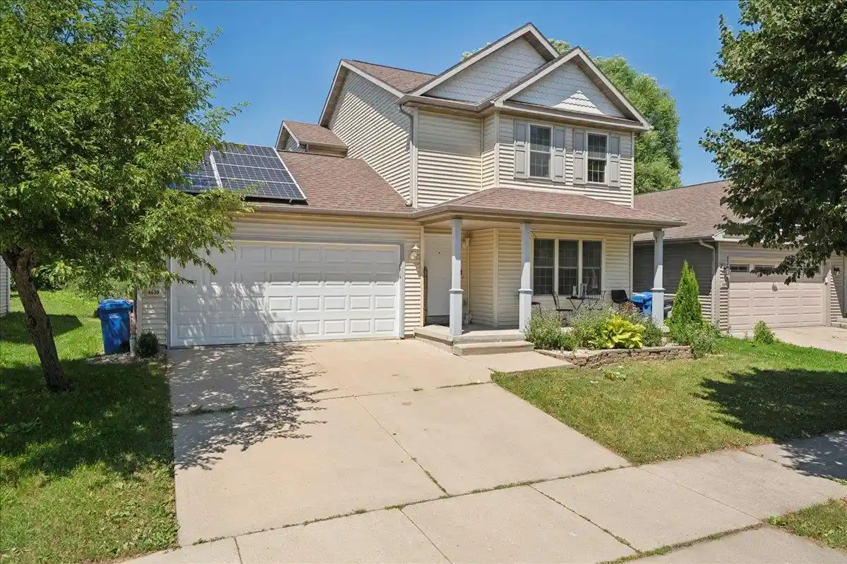 Photo 1 of Sale Pending at 4610 New Freedom Lane Lane, Fitchburg, WI 53711 | MLS# 2028084 | Listing updated on 2026-09-08