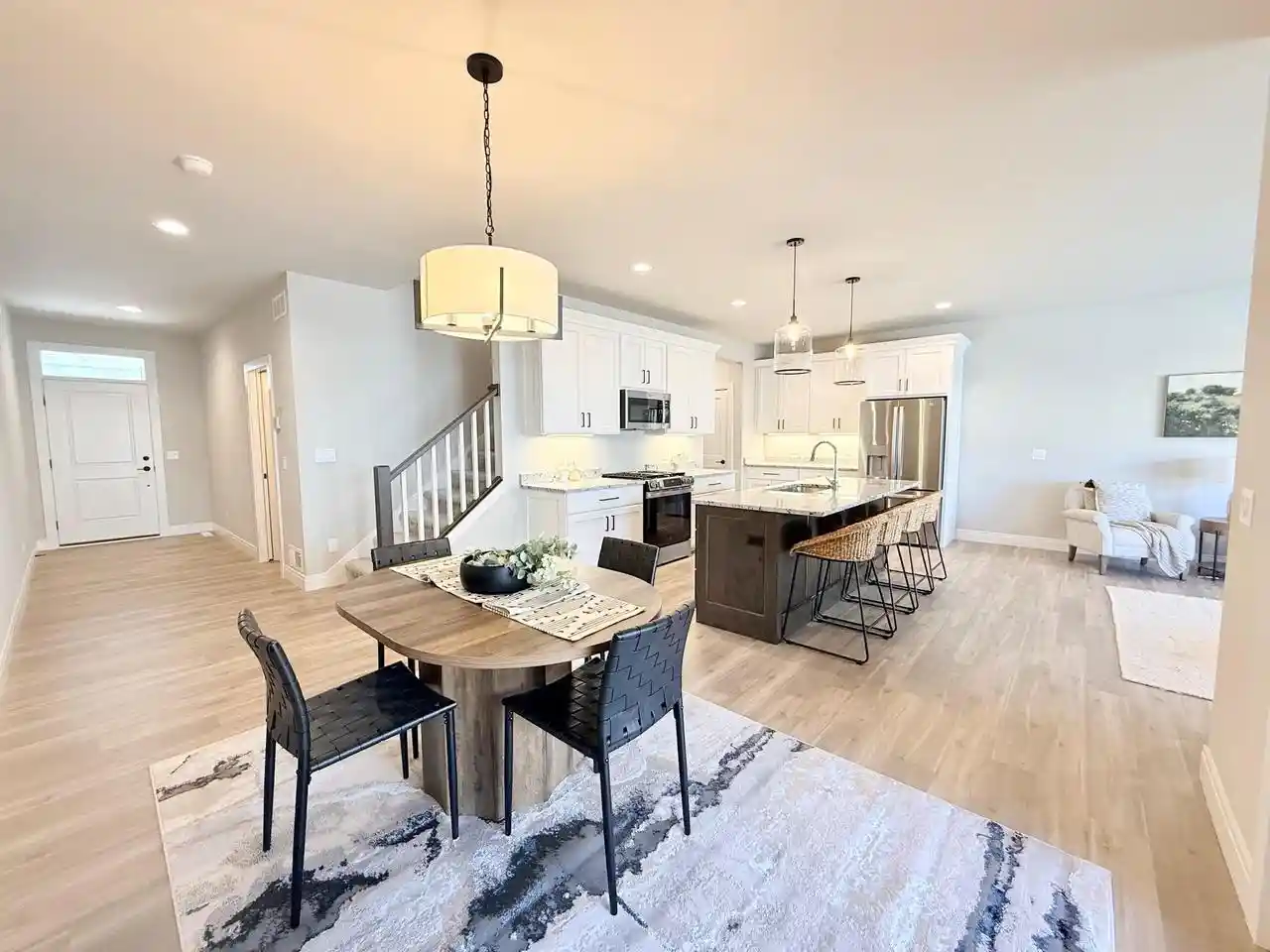 Photo 2 of Condo for sale at 4743 Bellflower Dr Dr, Deforest, WI 53532 | MLS# 2028085 | Listing updated on 2026-09-15