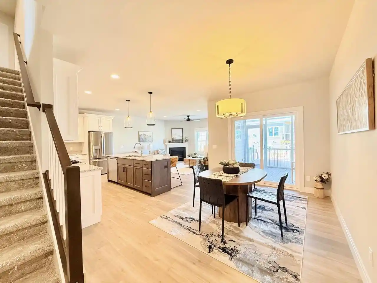 Photo 3 of Condo for sale at 4743 Bellflower Dr Dr, Deforest, WI 53532 | MLS# 2028085 | Listing updated on 2026-09-15
