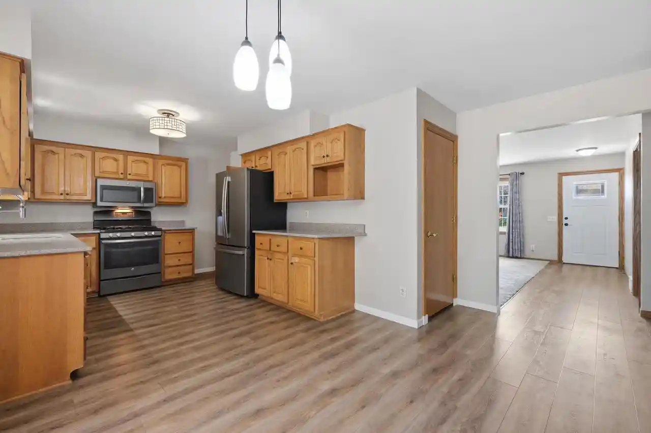 54th image of 855 Clover Lane Lane, Oregon, WI 53575 | MLS# 2028087