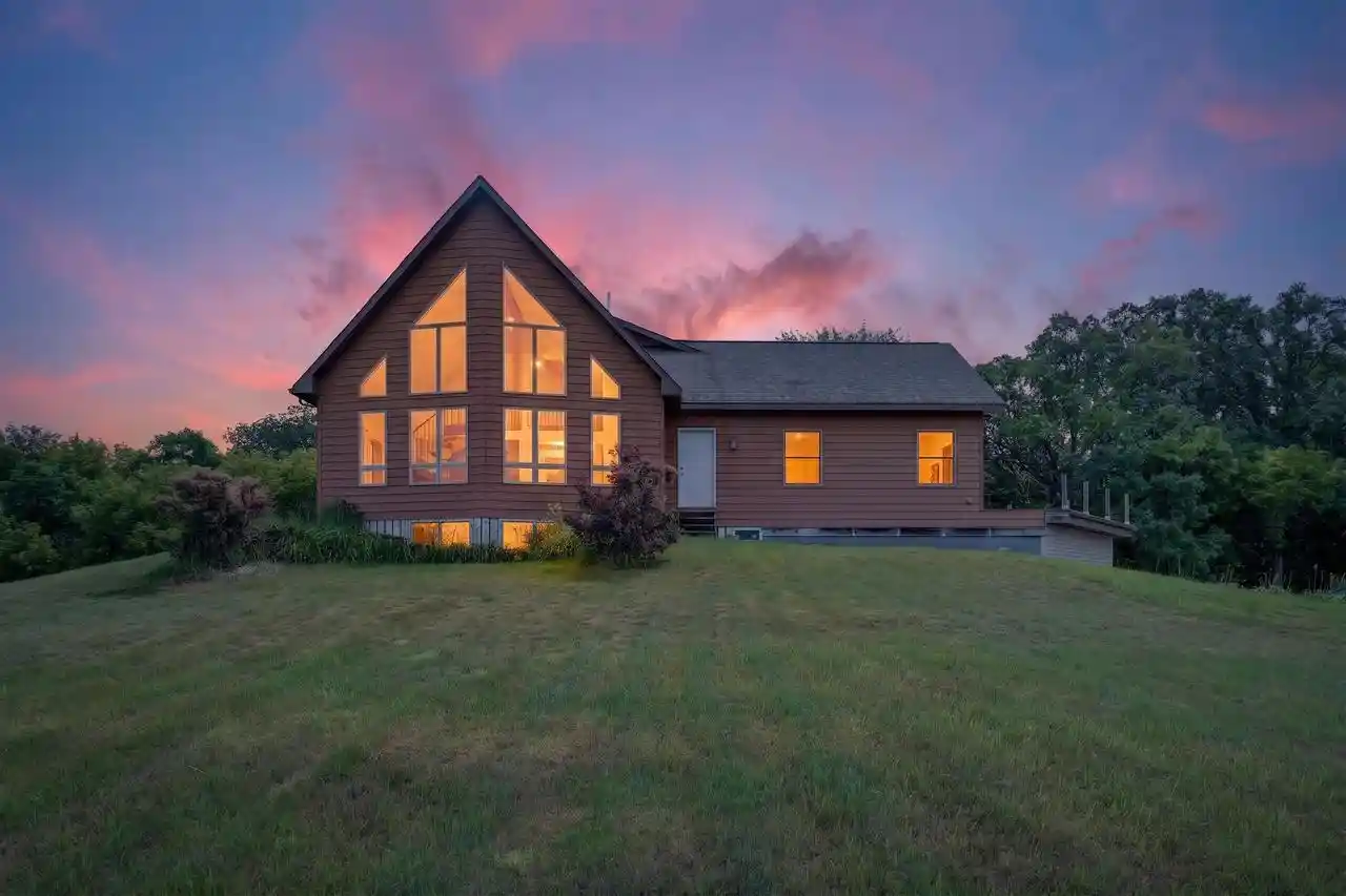 Homes for sale in Mount Horeb, WI | 9802 County Hwy A, Mount Horeb, WI 53572 | MLS# 2028088