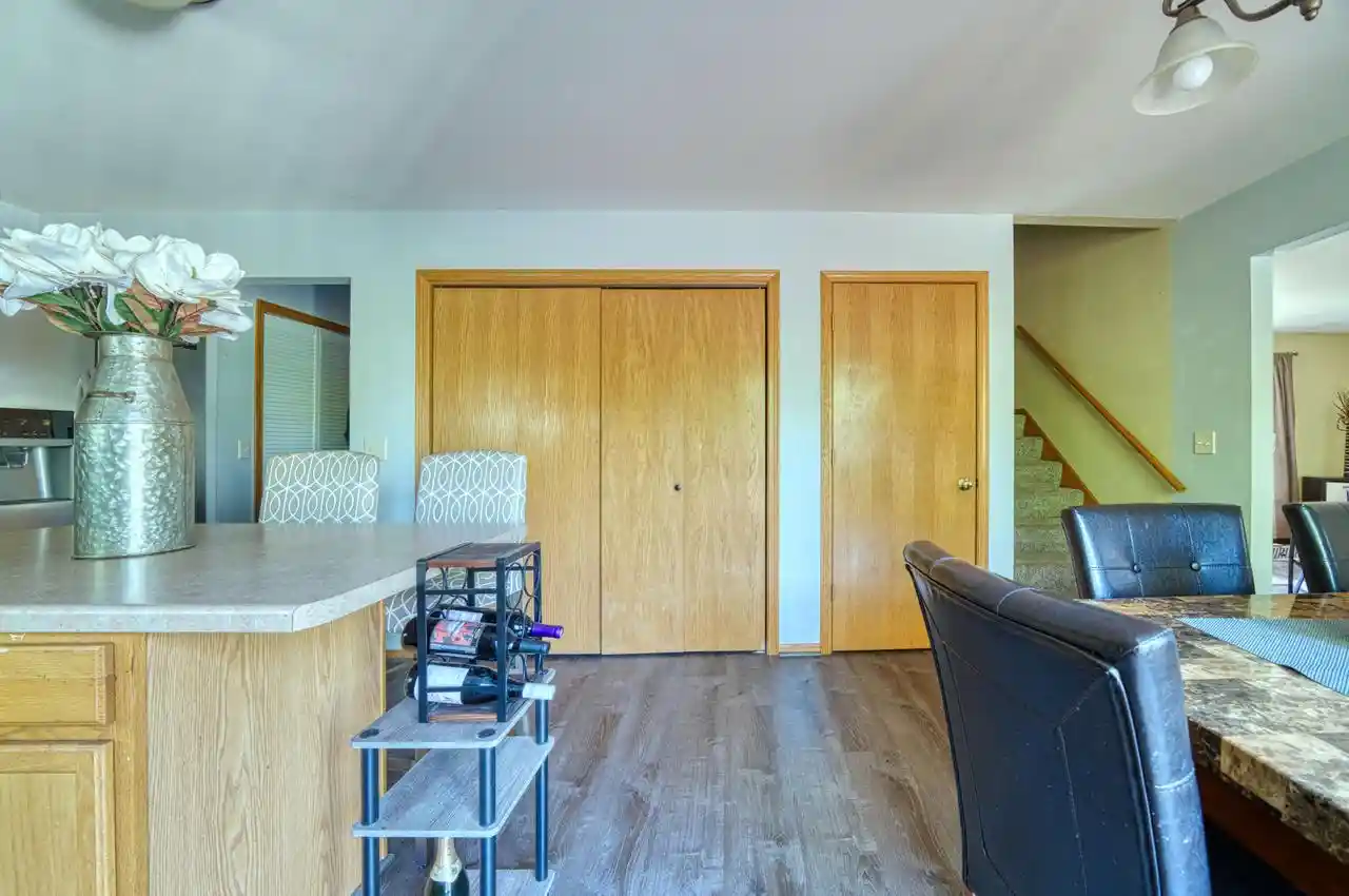 Photo 3 of Sale Pending at 1005 Dresser Avenue Avenue, Waukesha, WI 53188 | MLS# 1971719 | Listing updated on 2026-09-21