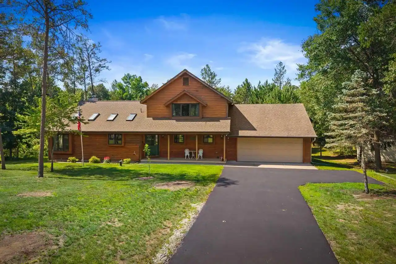 1st image of 1377 Rain Dance Trail Trail, Nekoosa, WI 54457 | MLS# 2028092